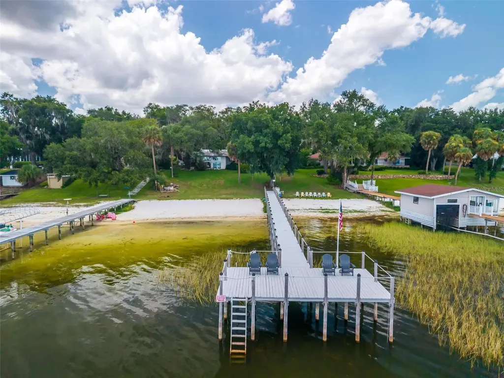 12854 NE 118th Terrace Ocklawaha FL 32179