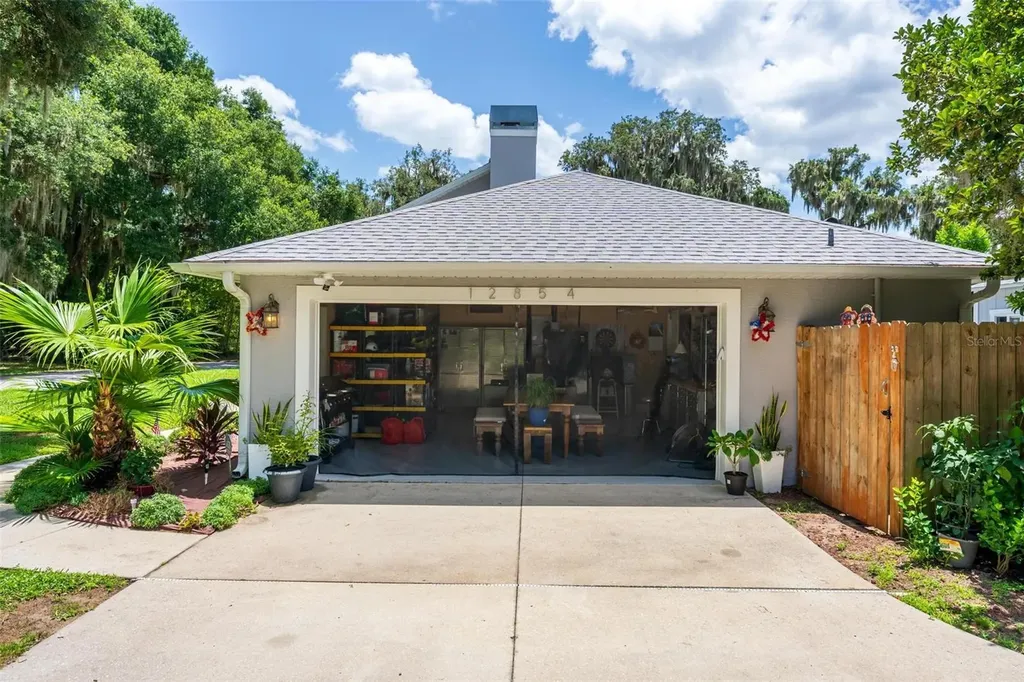 12854 NE 118th Terrace Ocklawaha FL 32179