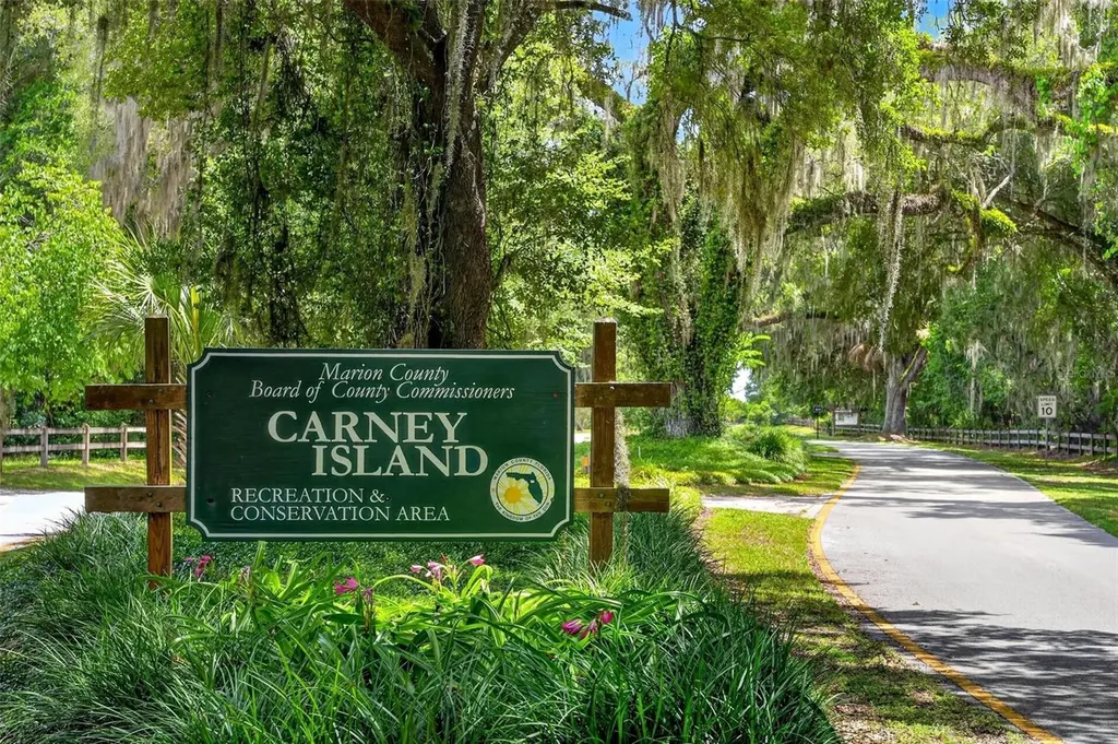 12854 NE 118th Terrace Ocklawaha FL 32179