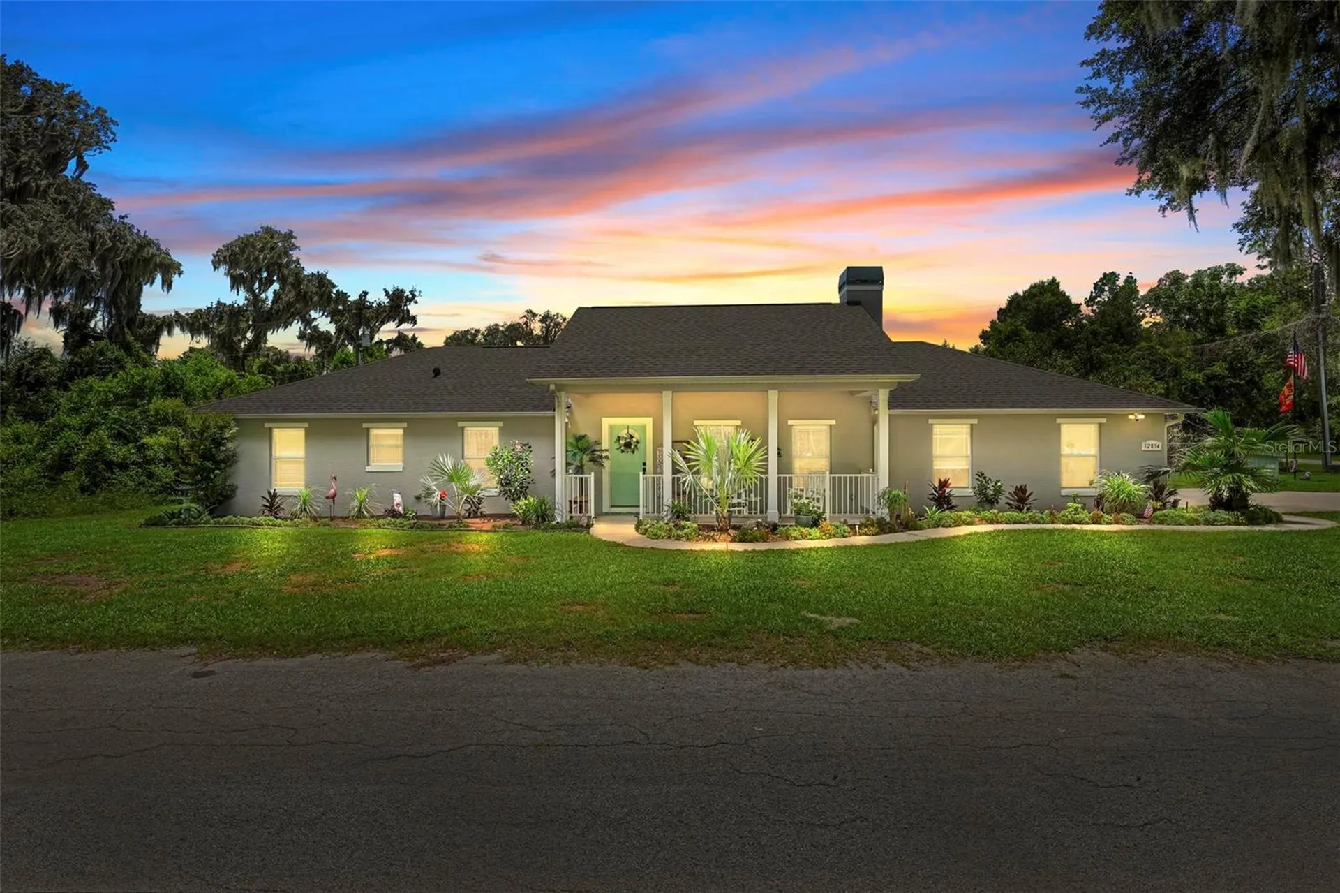 12854 NE 118th Terrace Ocklawaha FL 32179