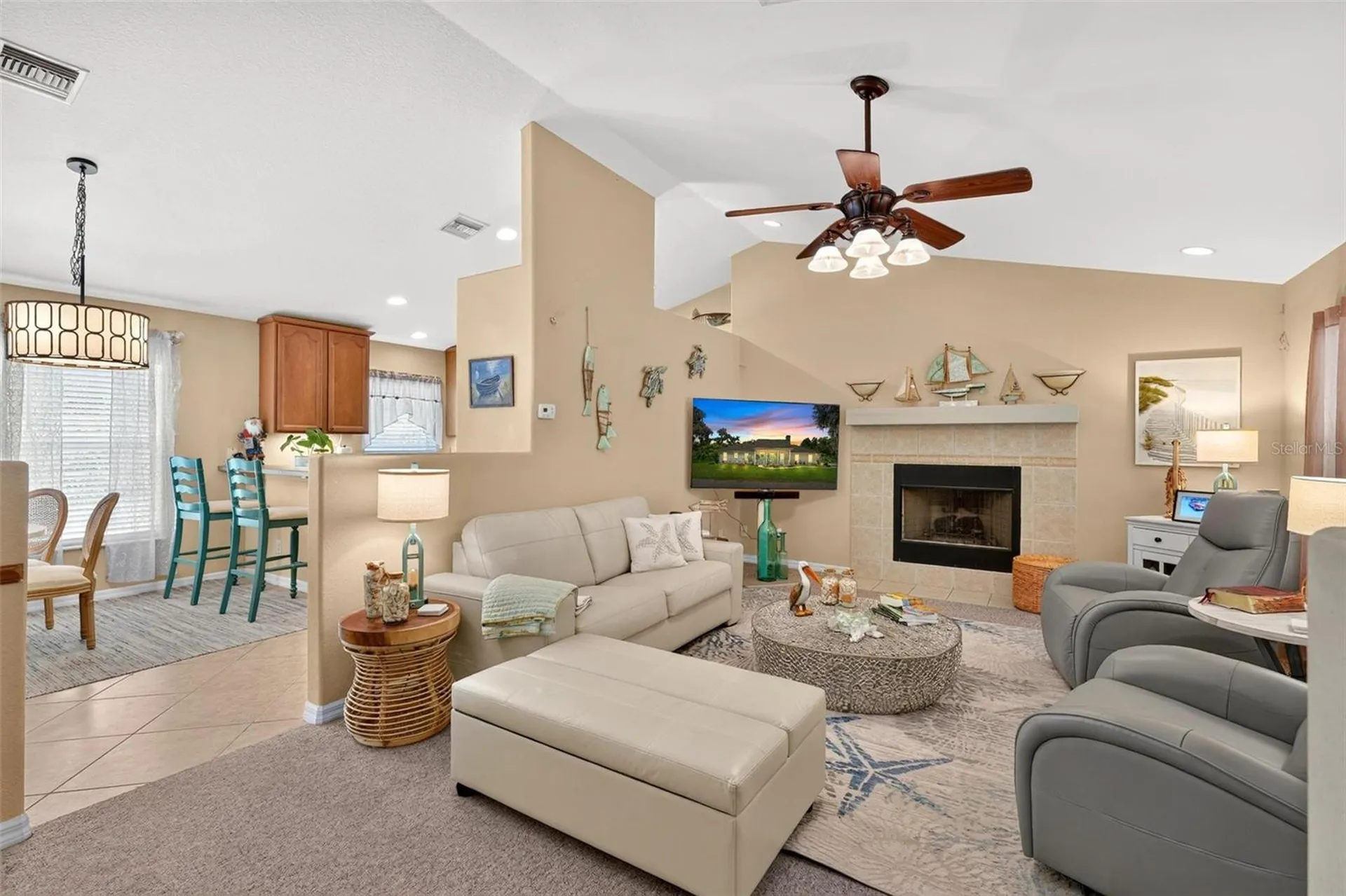 12854 NE 118th Terrace Ocklawaha FL 32179
