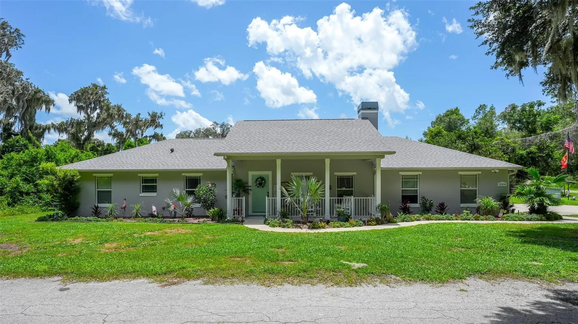 12854 NE 118th Terrace Ocklawaha FL 32179
