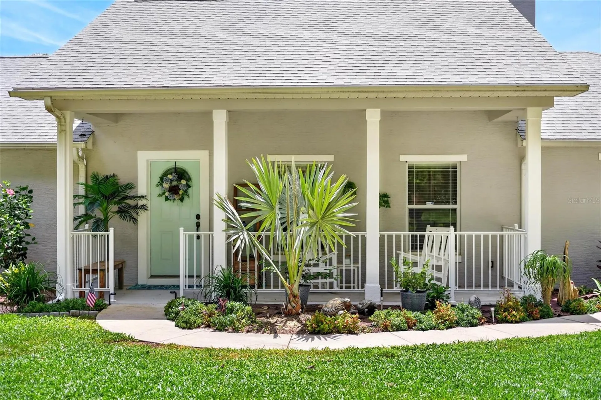 12854 NE 118th Terrace Ocklawaha FL 32179
