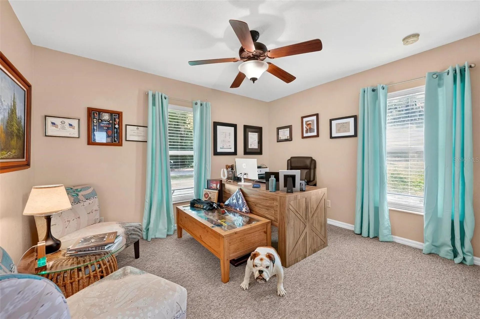 12854 NE 118th Terrace Ocklawaha FL 32179