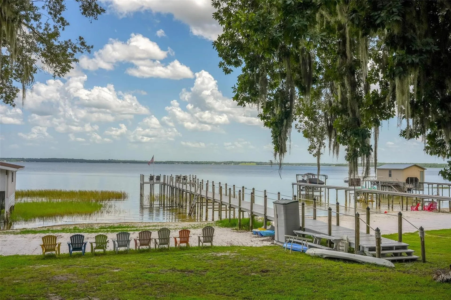 12854 NE 118th Terrace Ocklawaha FL 32179