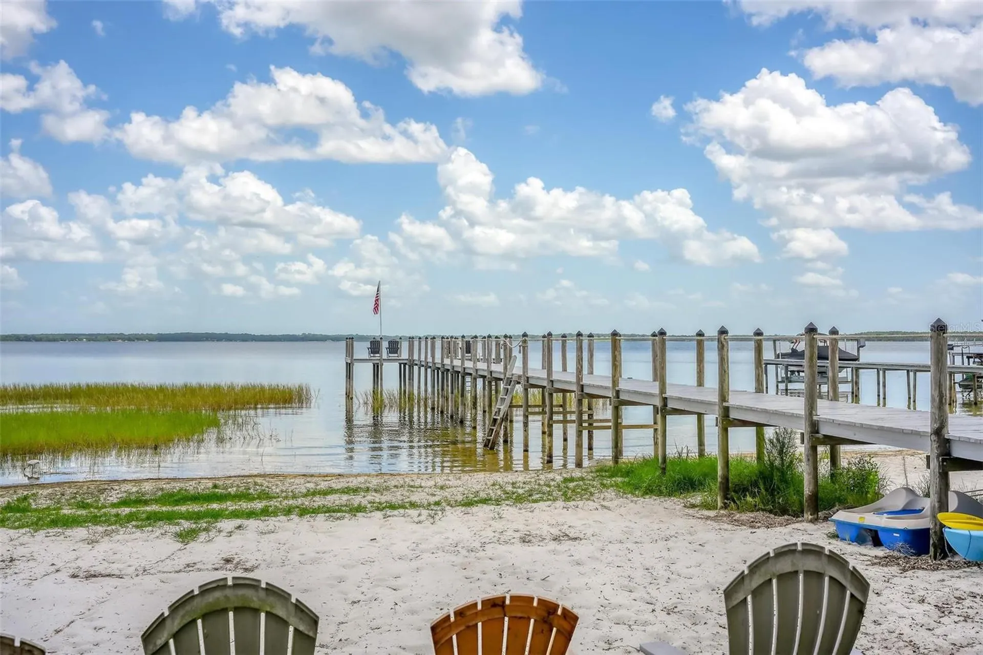 12854 NE 118th Terrace Ocklawaha FL 32179