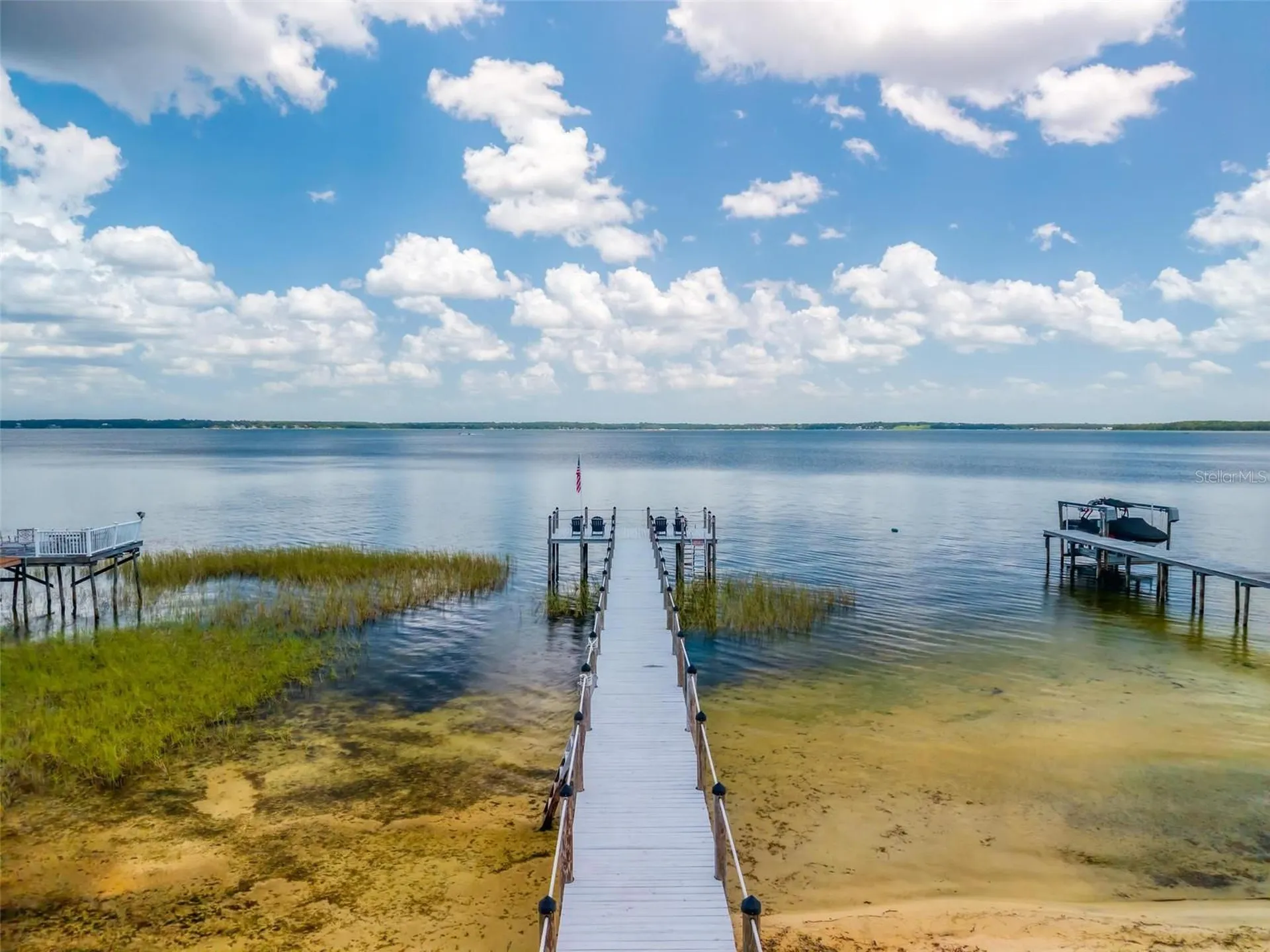 12854 NE 118th Terrace Ocklawaha FL 32179