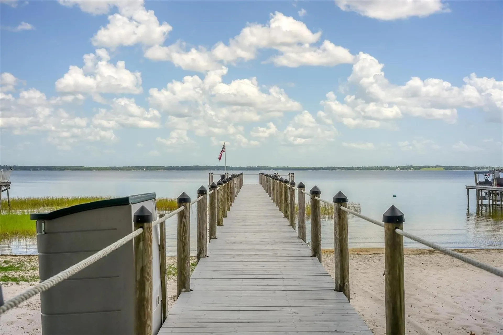 12854 NE 118th Terrace Ocklawaha FL 32179