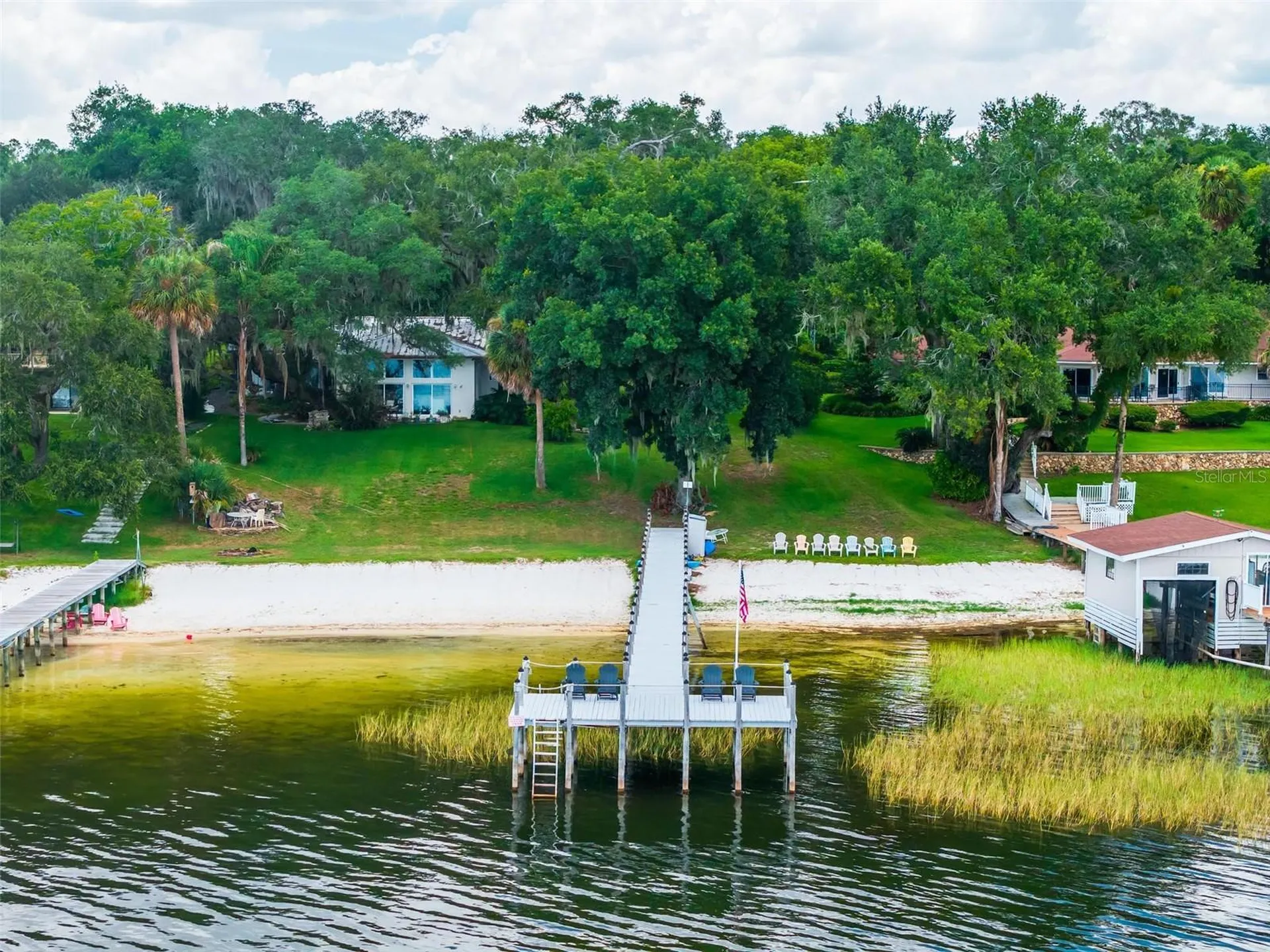 12854 NE 118th Terrace Ocklawaha FL 32179