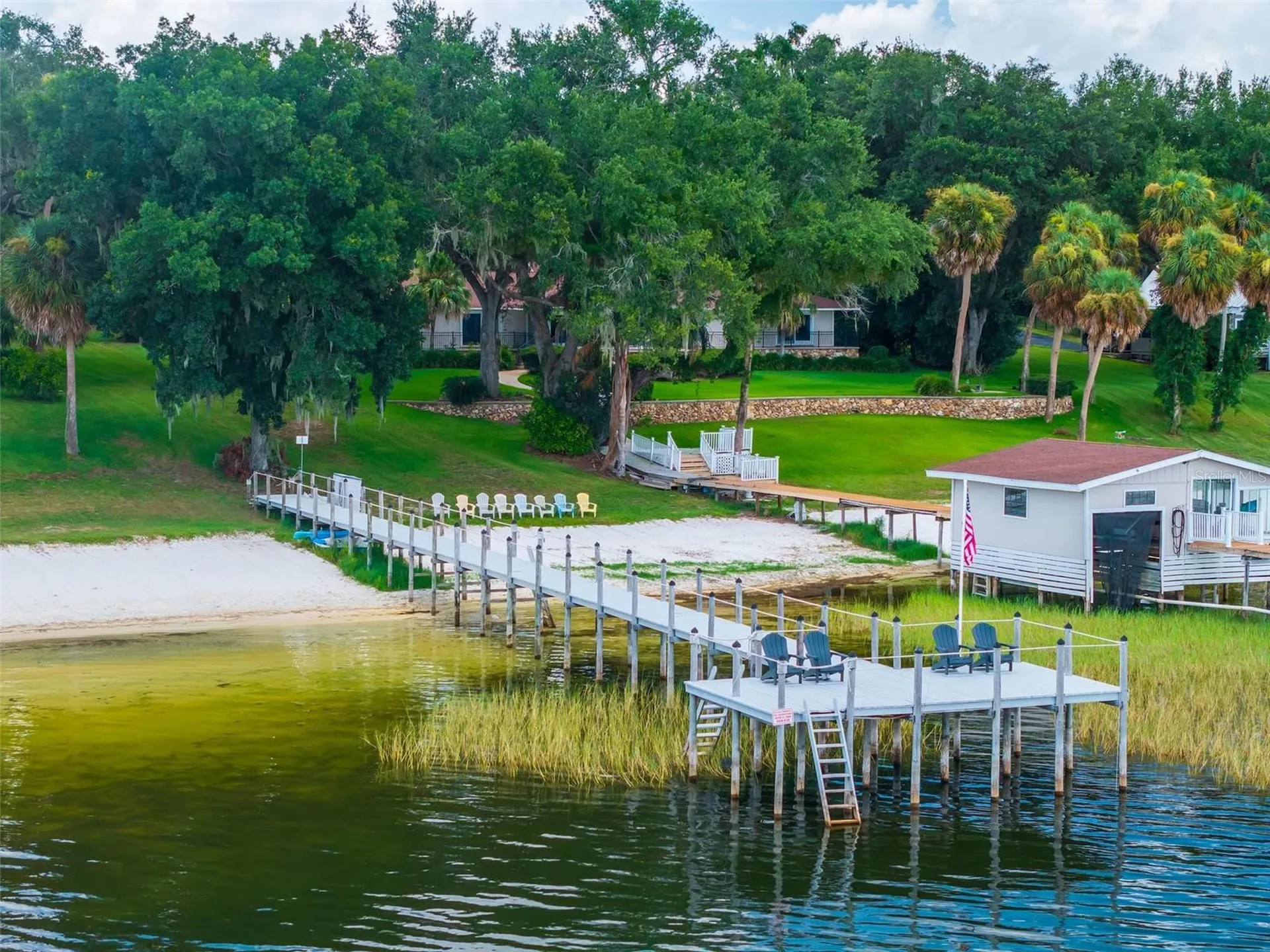 12854 NE 118th Terrace Ocklawaha FL 32179