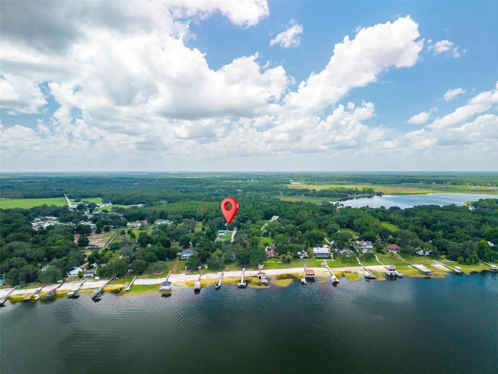 12854 NE 118th Terrace Ocklawaha FL 32179