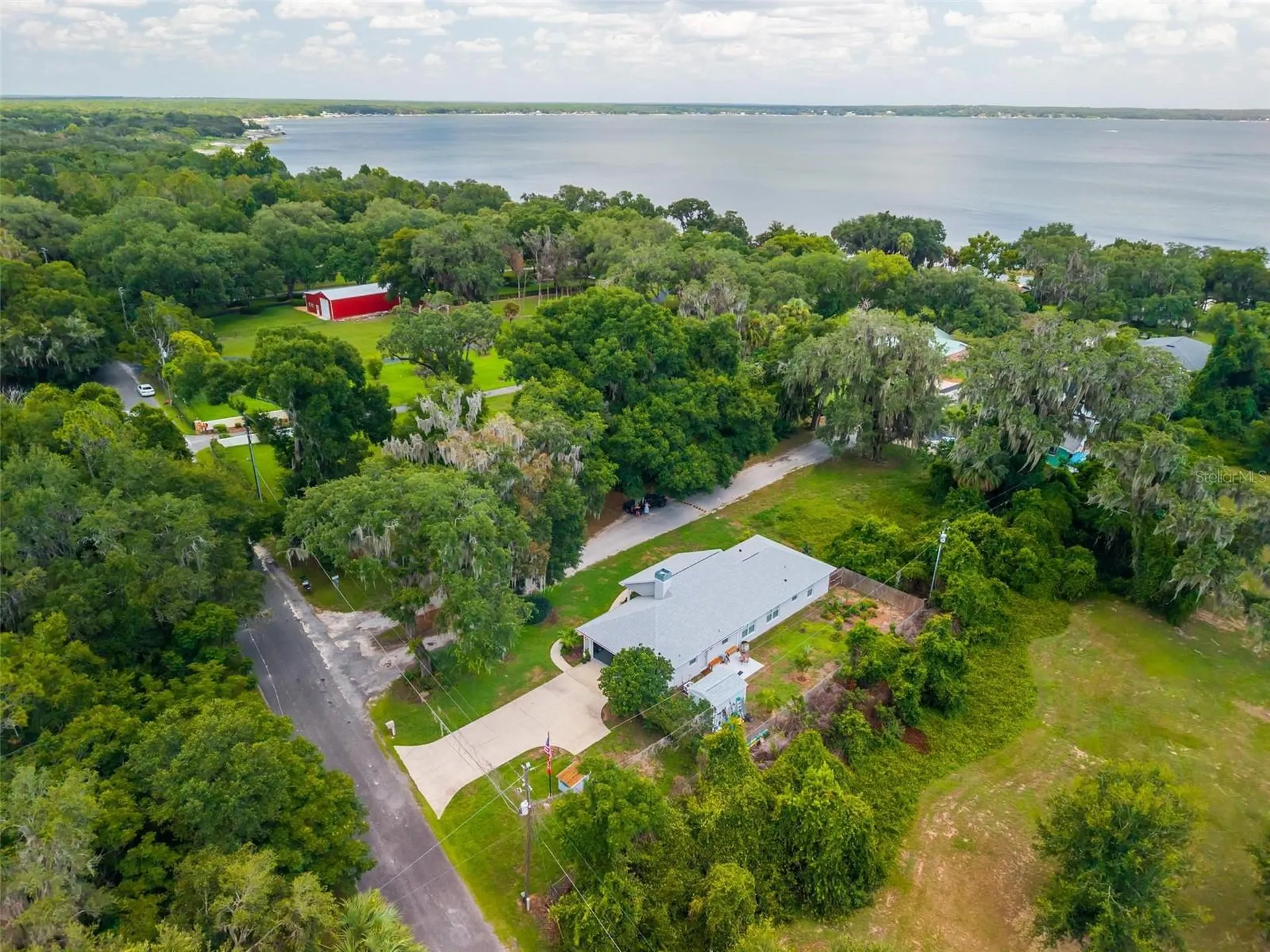 12854 NE 118th Terrace Ocklawaha FL 32179