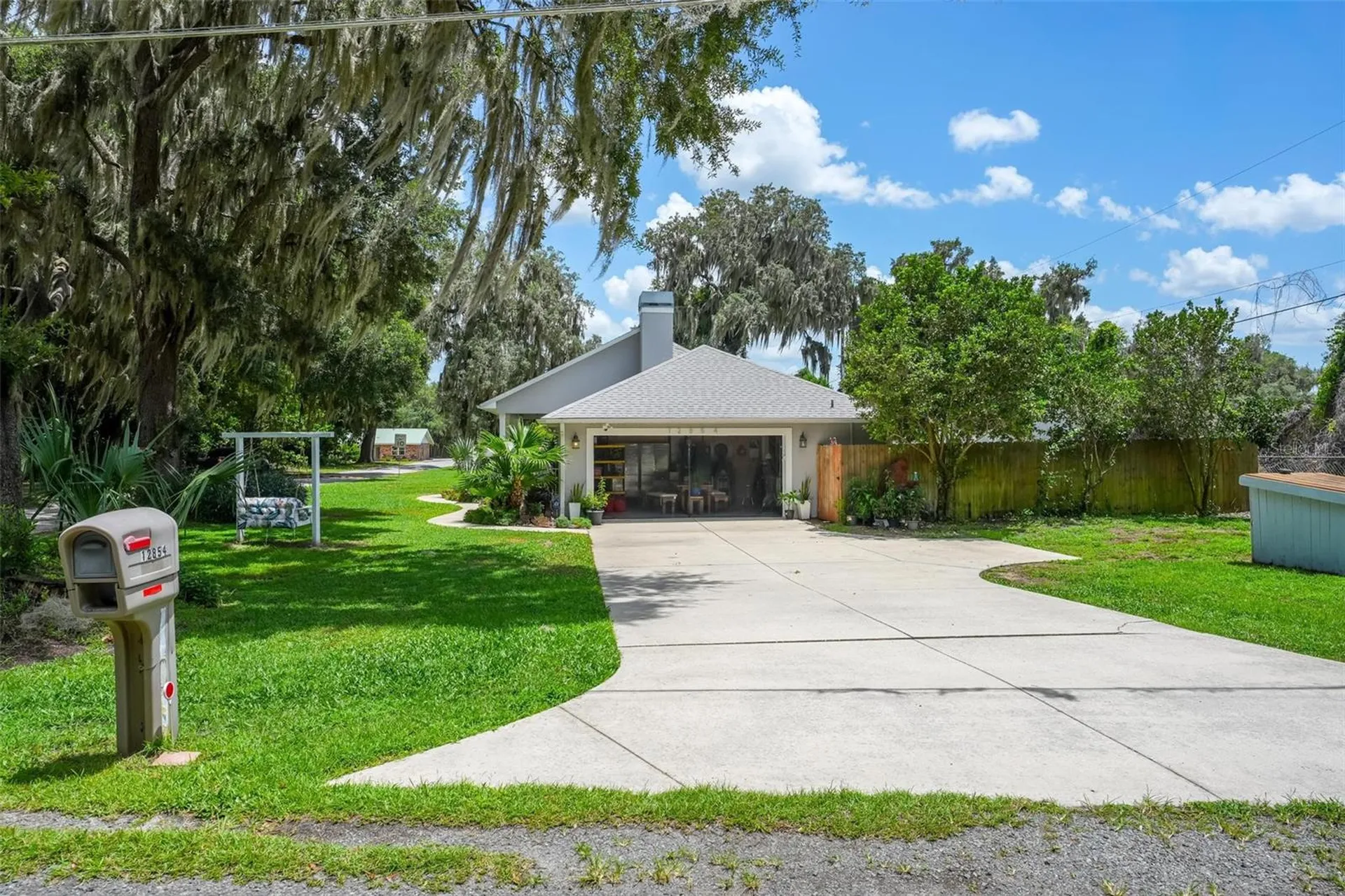 12854 NE 118th Terrace Ocklawaha FL 32179