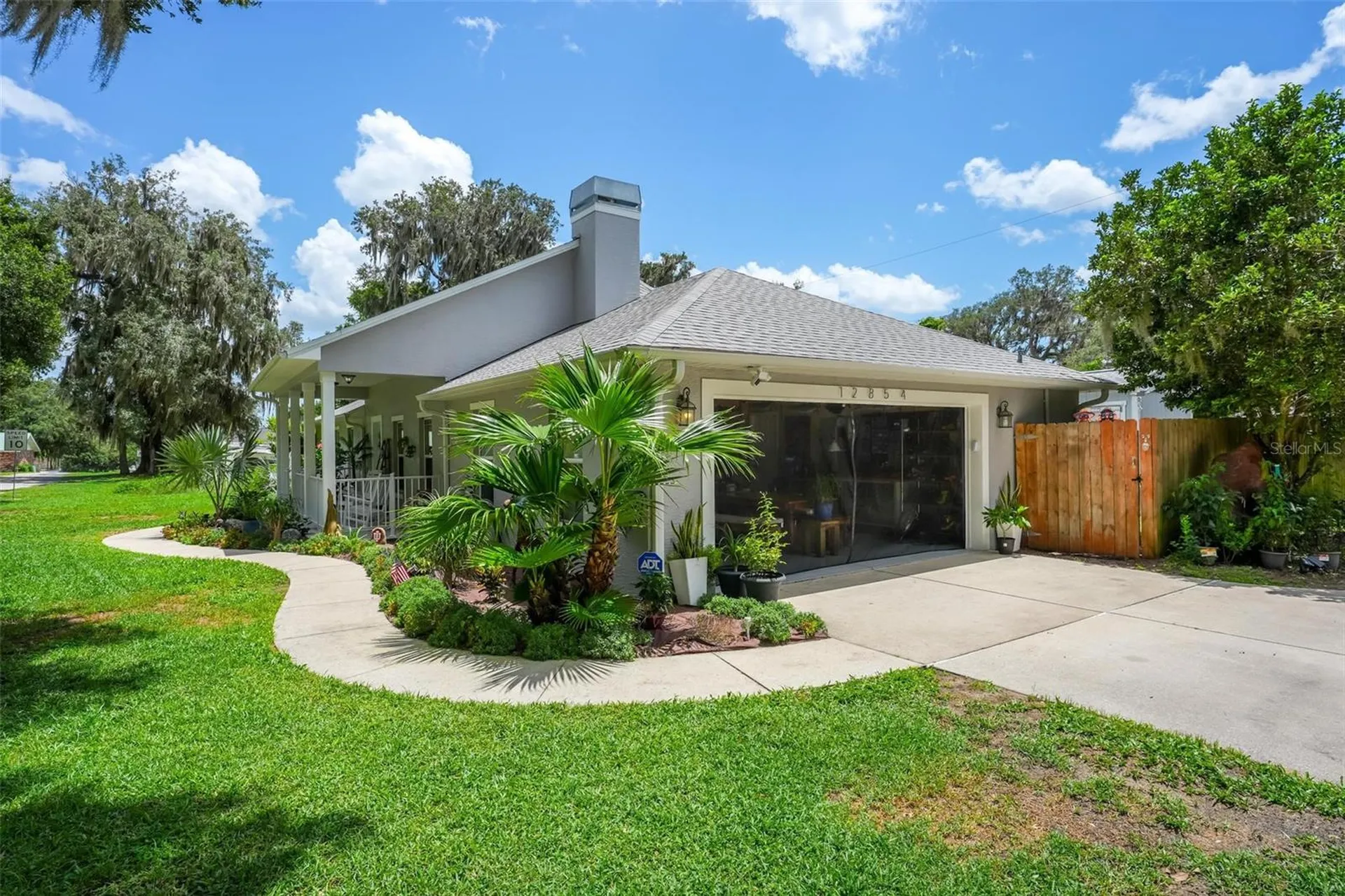 12854 NE 118th Terrace Ocklawaha FL 32179