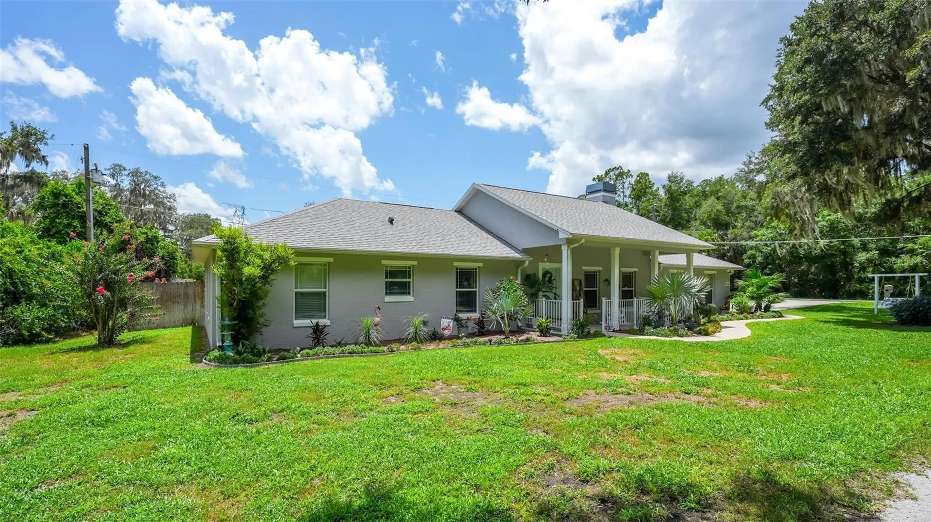 12854 NE 118th Terrace Ocklawaha FL 32179