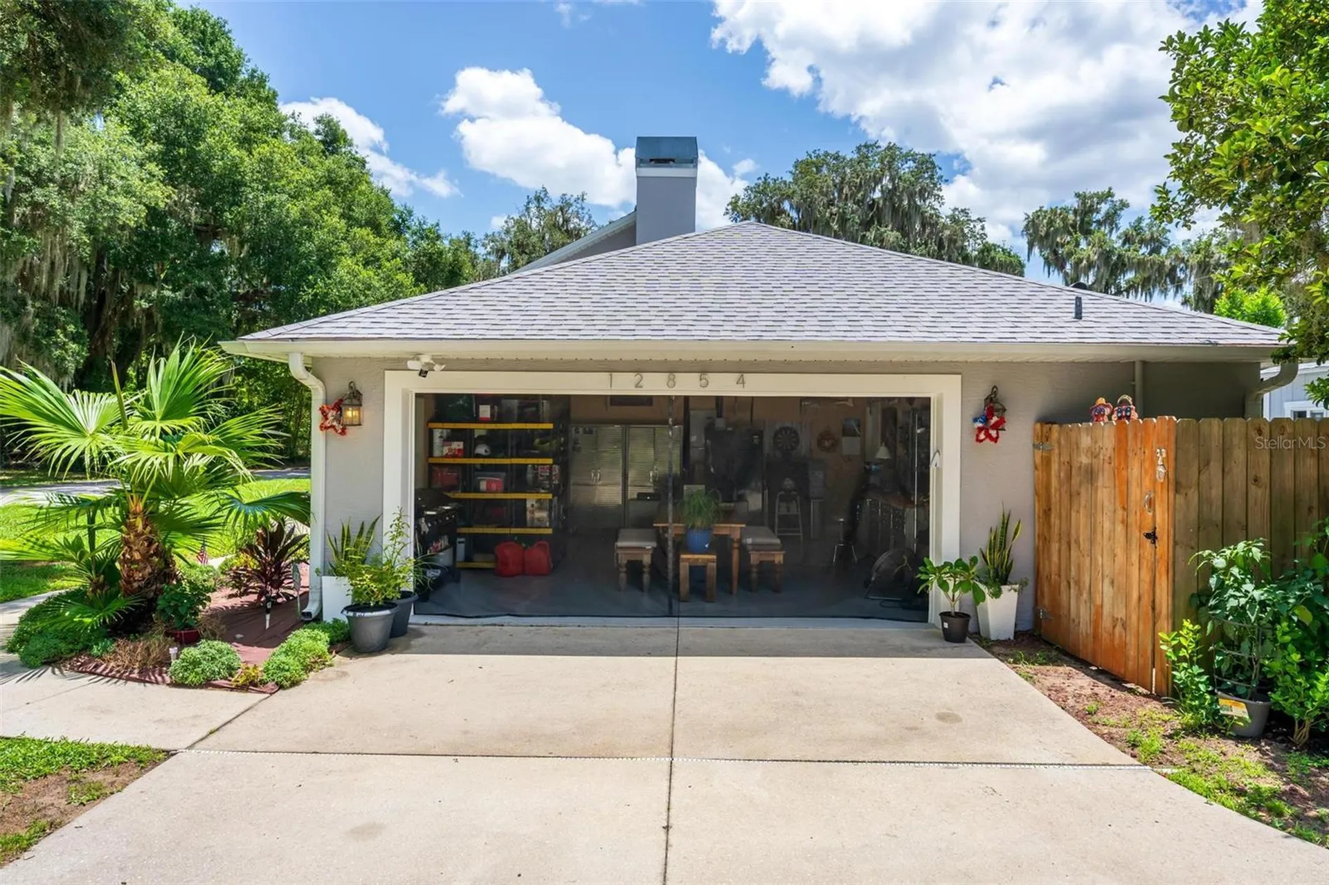 12854 NE 118th Terrace Ocklawaha FL 32179