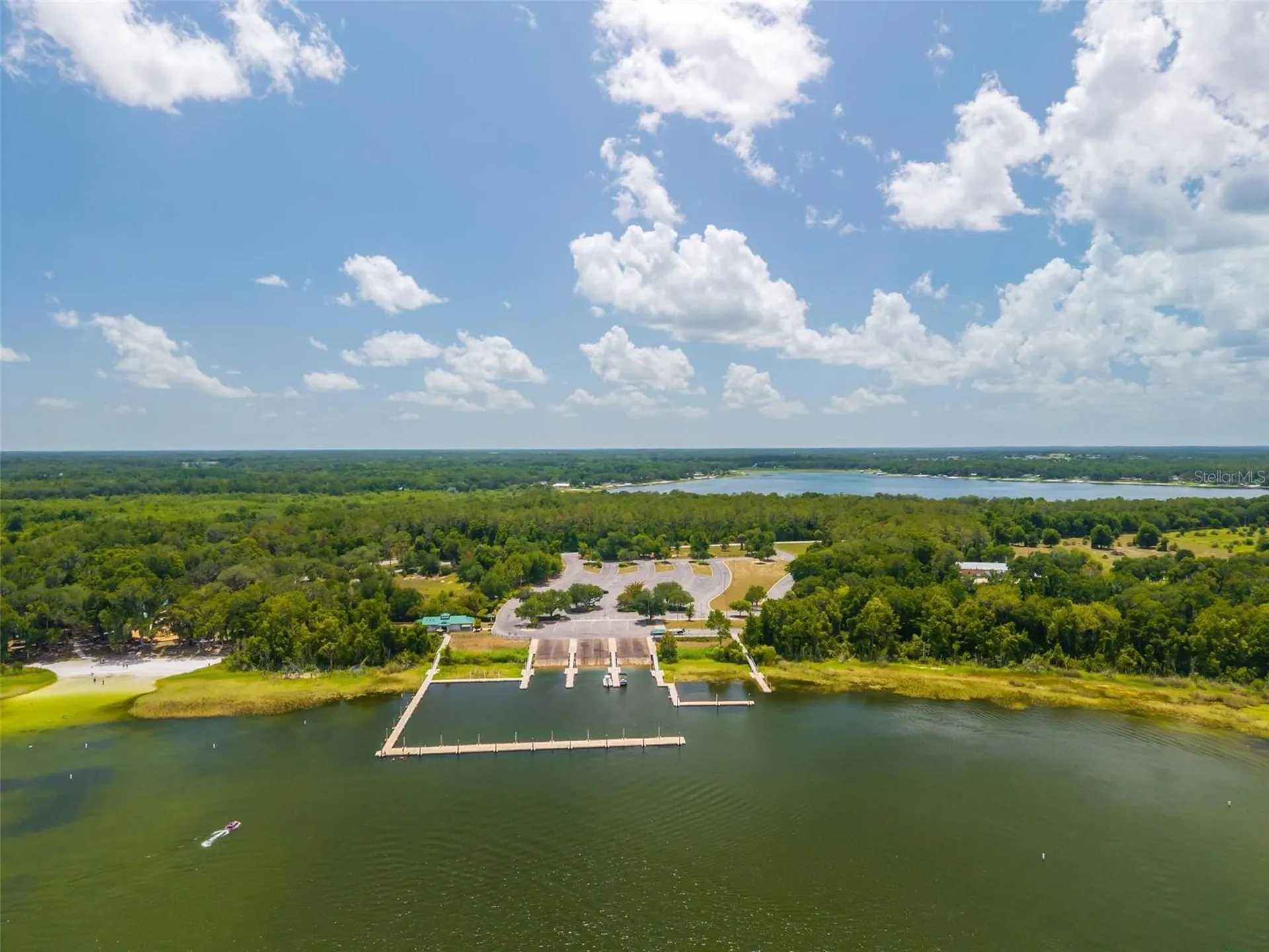 12854 NE 118th Terrace Ocklawaha FL 32179