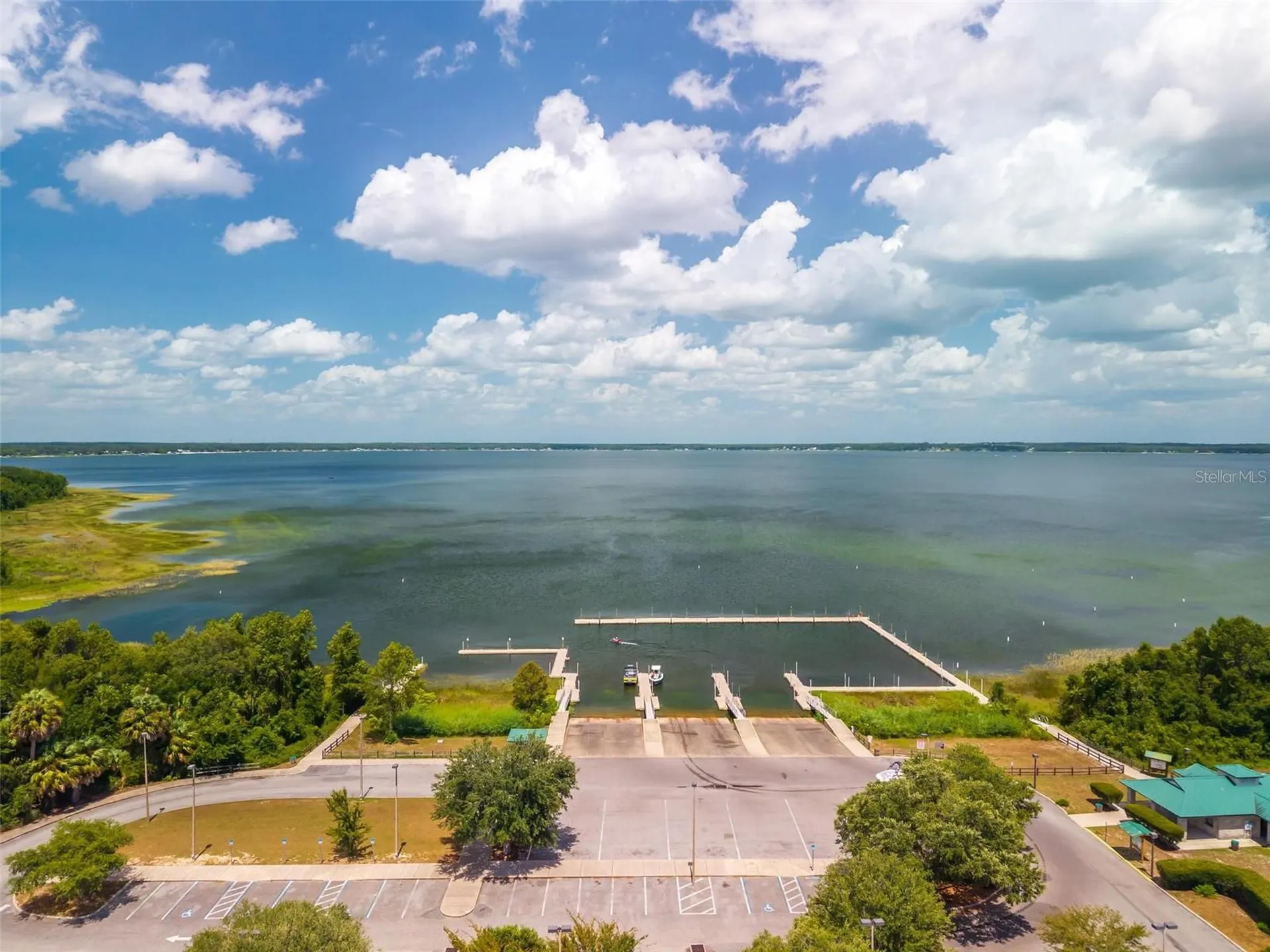 12854 NE 118th Terrace Ocklawaha FL 32179