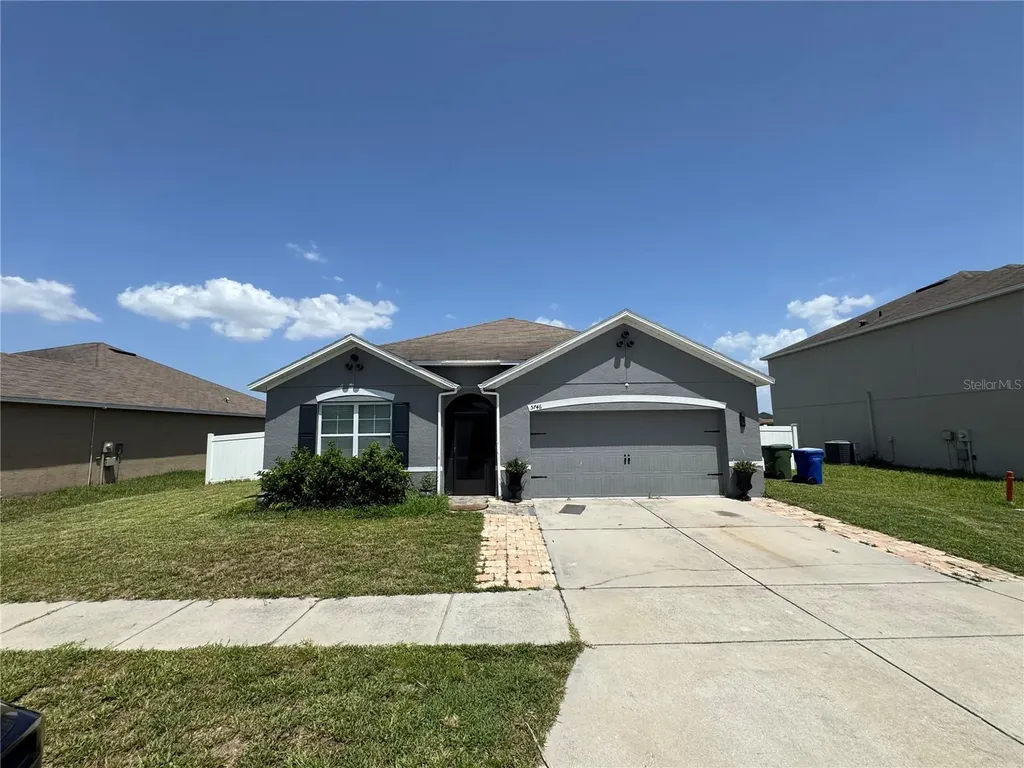 5746 Marsh Landing Drive Winter Haven FL 33881