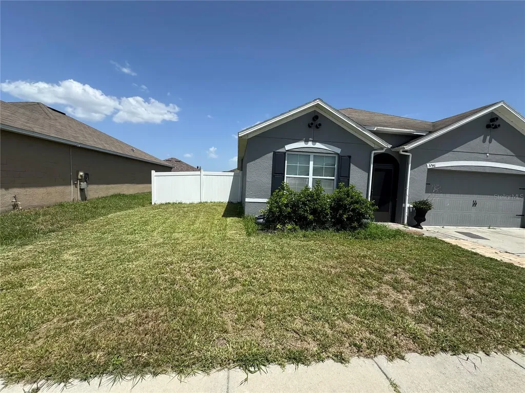 5746 Marsh Landing Drive Winter Haven FL 33881