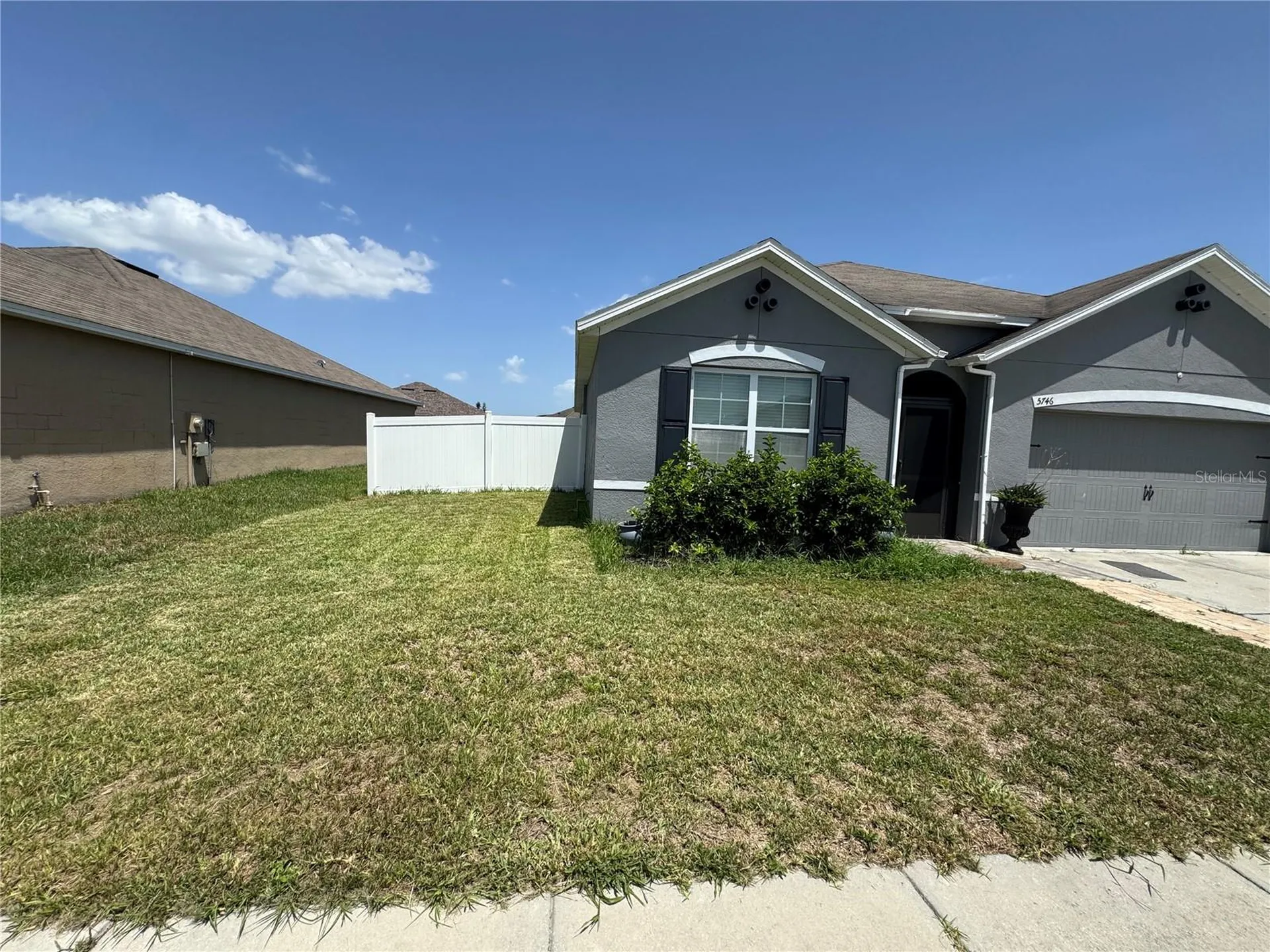 5746 Marsh Landing Drive Winter Haven FL 33881