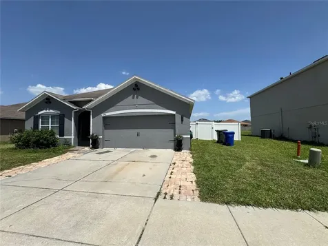 5746 Marsh Landing Drive Winter Haven FL 33881