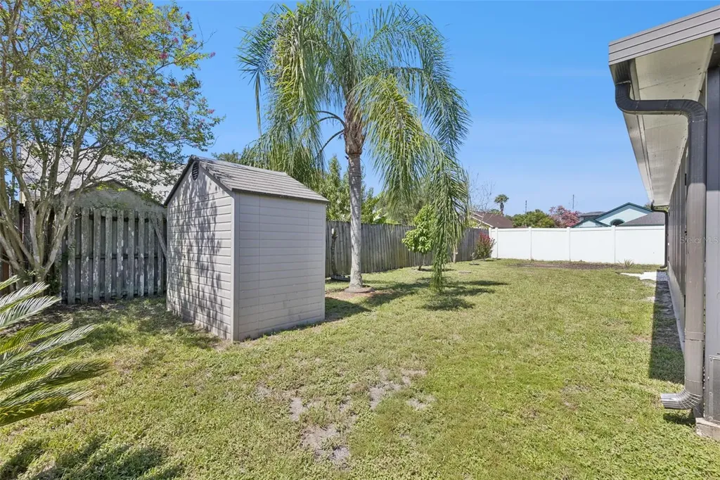 14004 Ames Avenue Orlando FL 32826