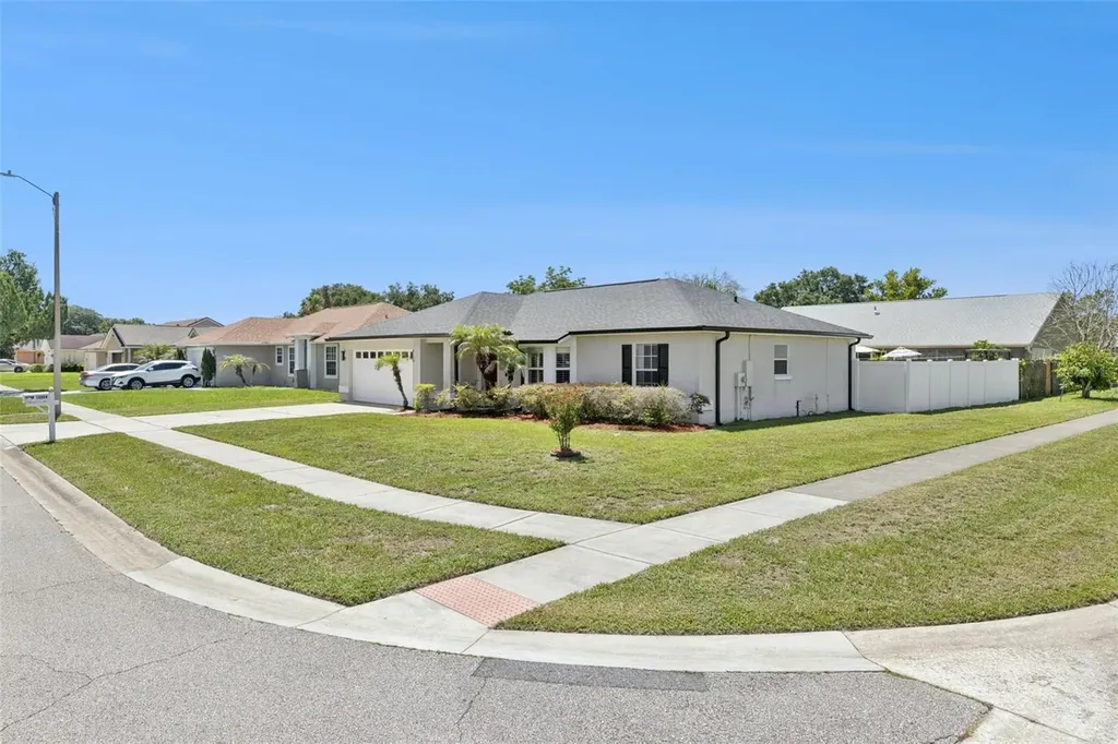 14004 Ames Avenue Orlando FL 32826