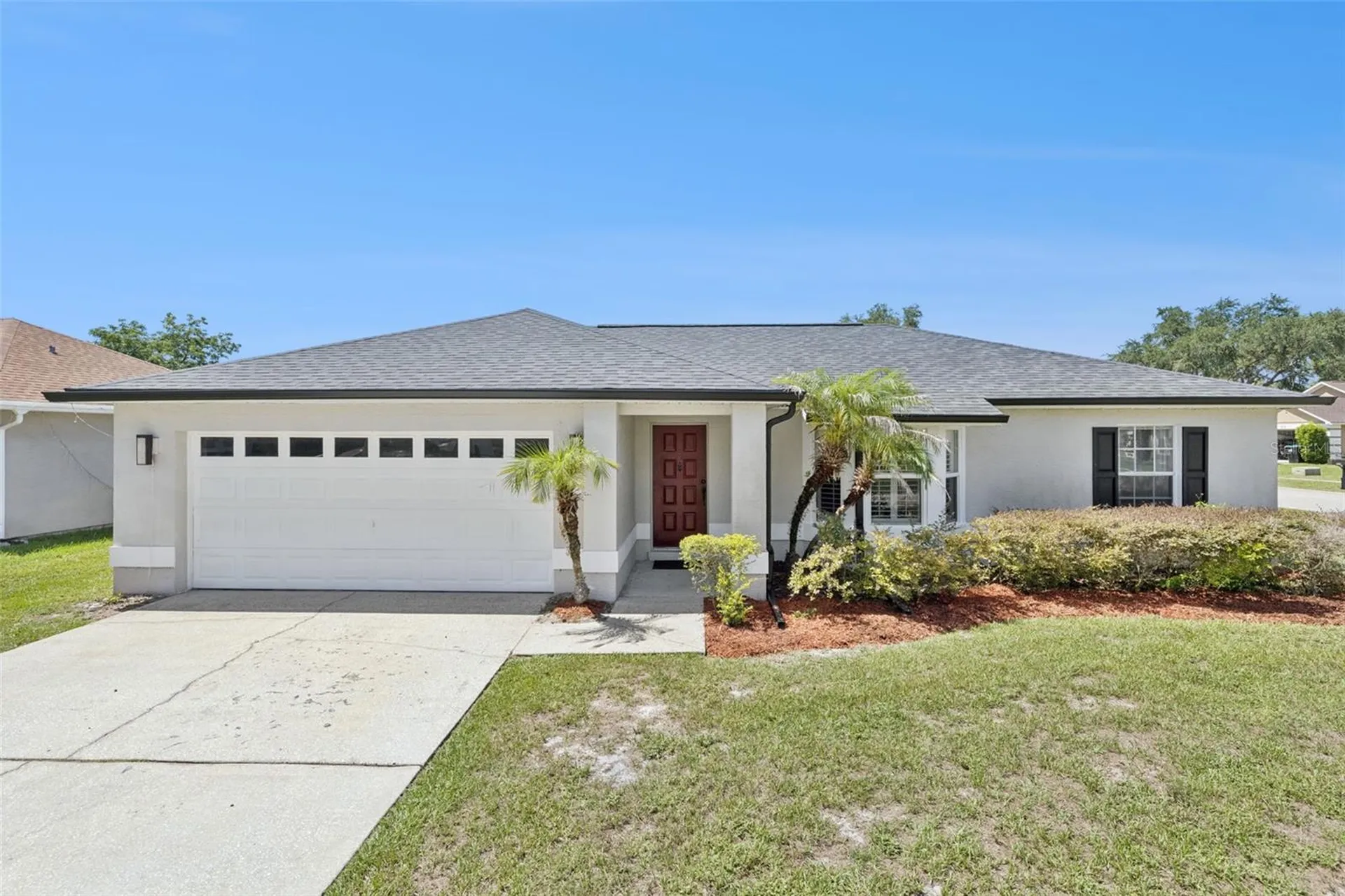 14004 Ames Avenue Orlando FL 32826