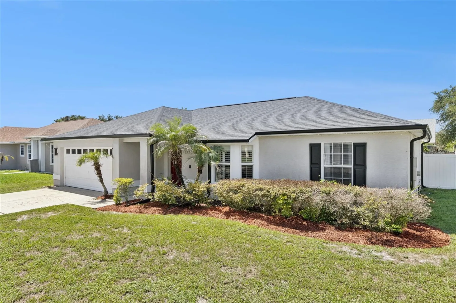 14004 Ames Avenue Orlando FL 32826