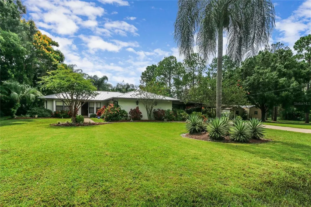 6168 Arborea Drive Indian Lake Estates FL 33855