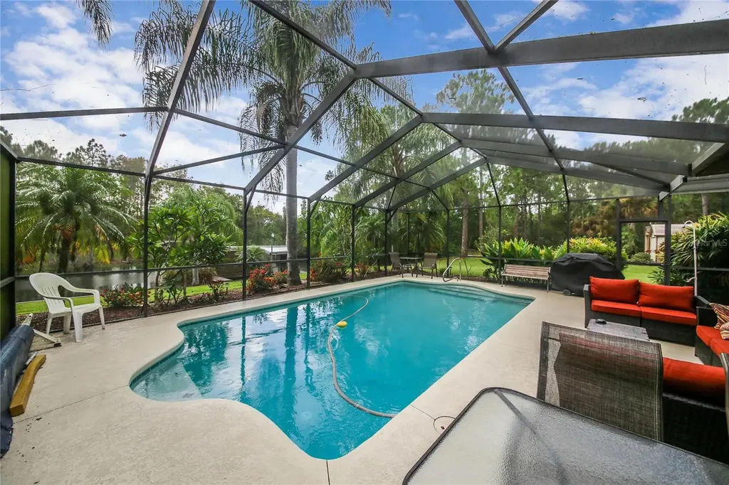 6168 Arborea Drive Indian Lake Estates FL 33855