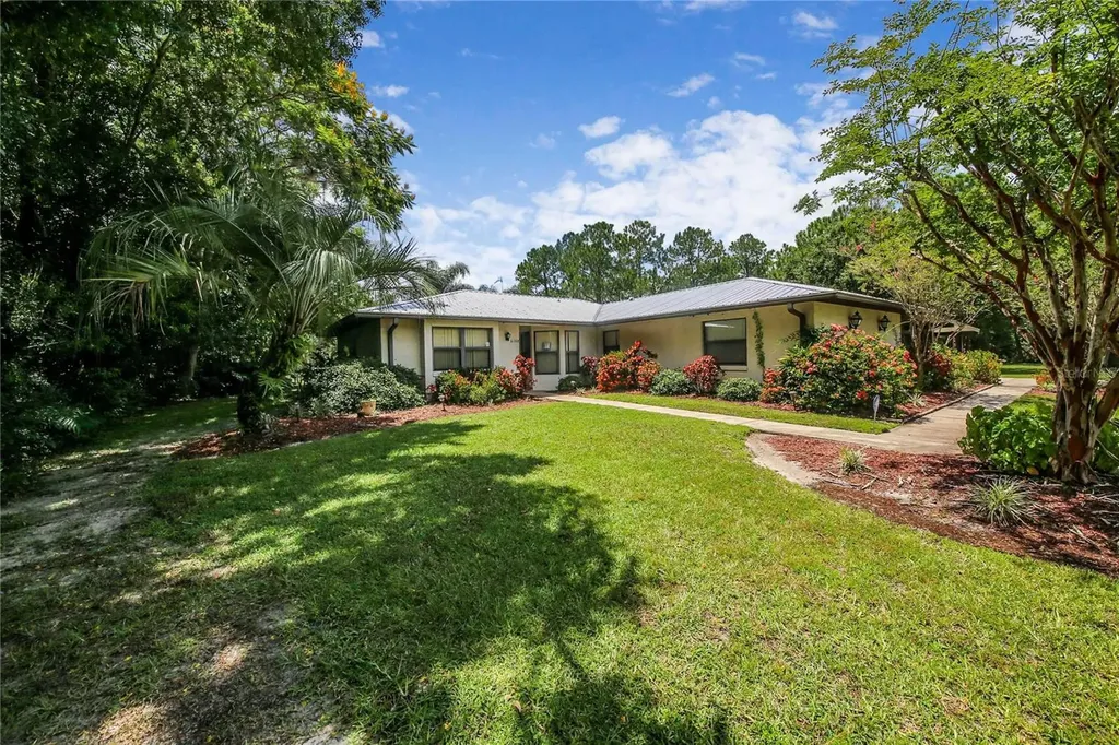 6168 Arborea Drive Indian Lake Estates FL 33855