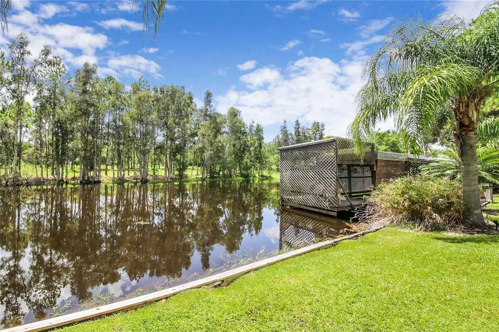 6168 Arborea Drive Indian Lake Estates FL 33855