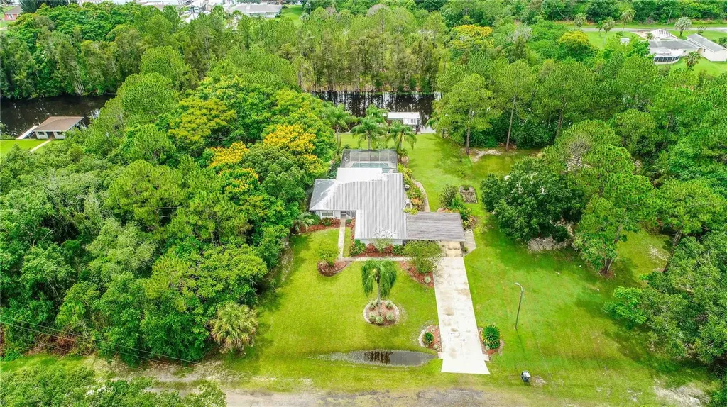 6168 Arborea Drive Indian Lake Estates FL 33855