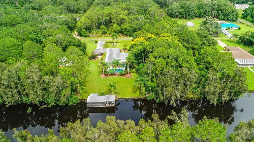 6168 Arborea Drive Indian Lake Estates FL 33855