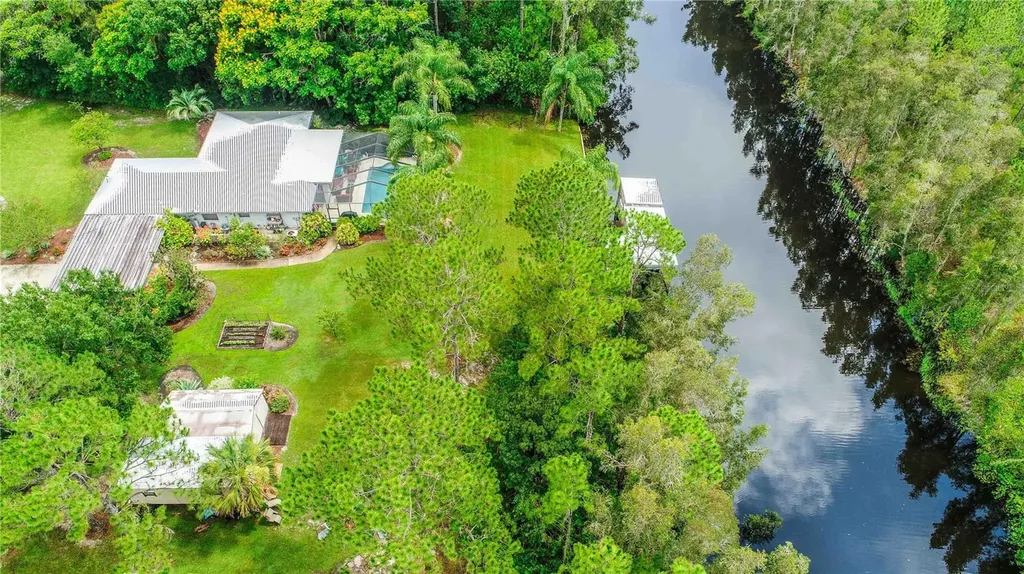6168 Arborea Drive Indian Lake Estates FL 33855