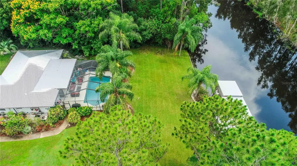 6168 Arborea Drive Indian Lake Estates FL 33855