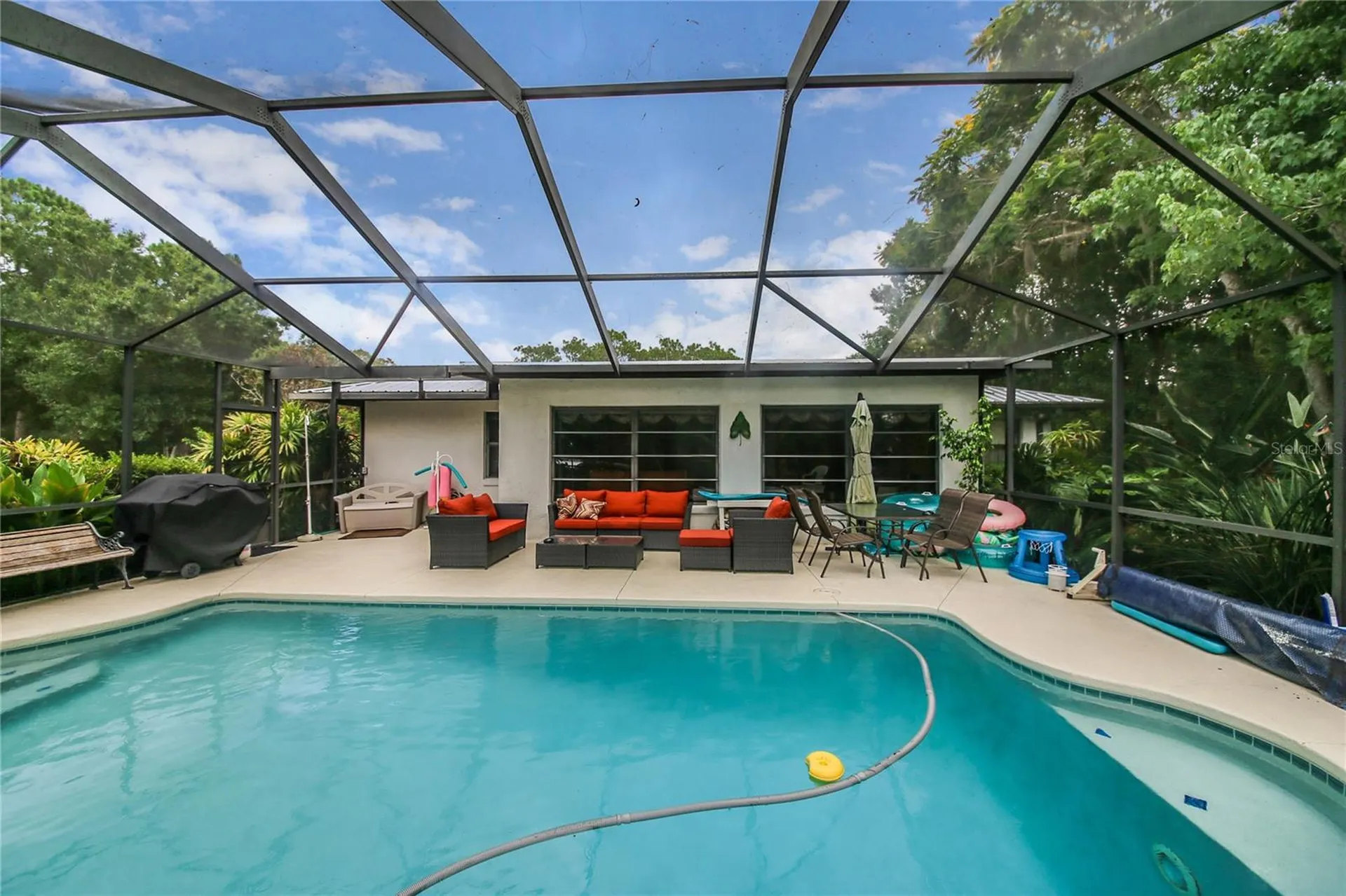 6168 Arborea Drive Indian Lake Estates FL 33855
