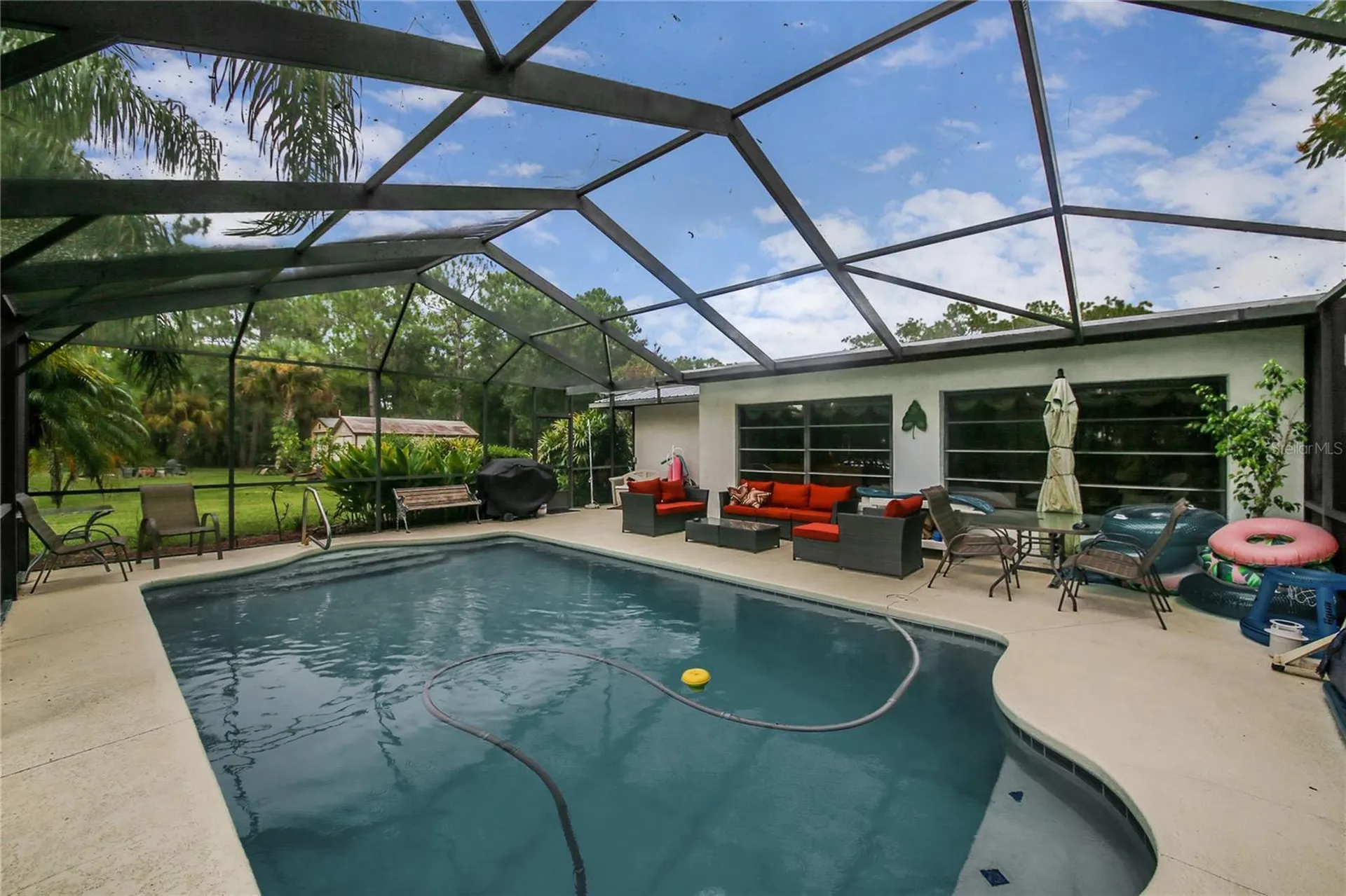 6168 Arborea Drive Indian Lake Estates FL 33855