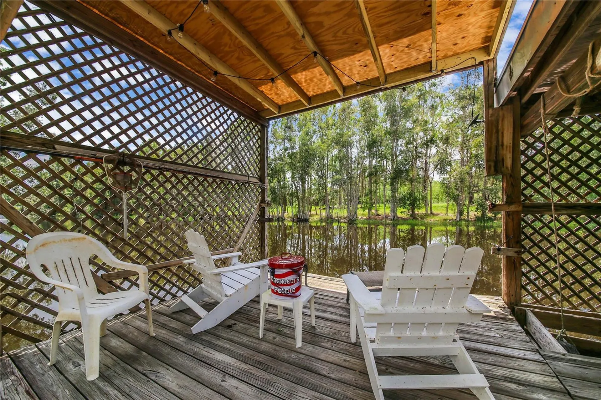 6168 Arborea Drive Indian Lake Estates FL 33855