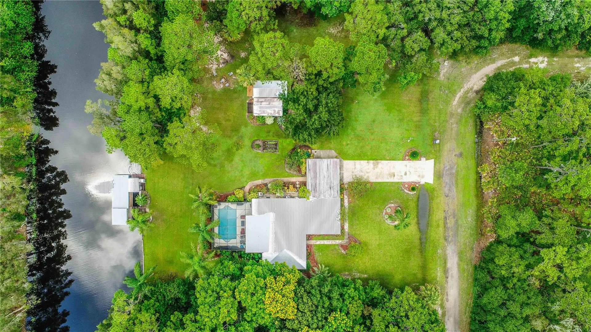 6168 Arborea Drive Indian Lake Estates FL 33855