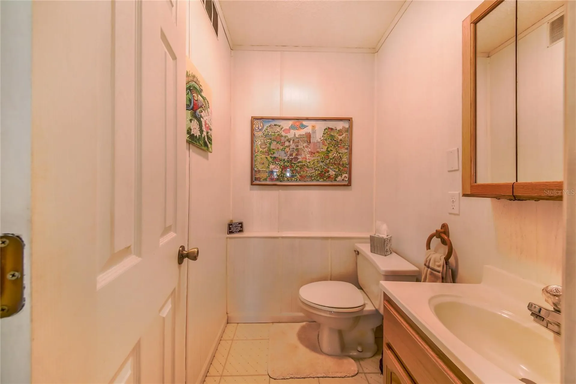 6168 Arborea Drive Indian Lake Estates FL 33855