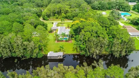 6168 Arborea Drive Indian Lake Estates FL 33855
