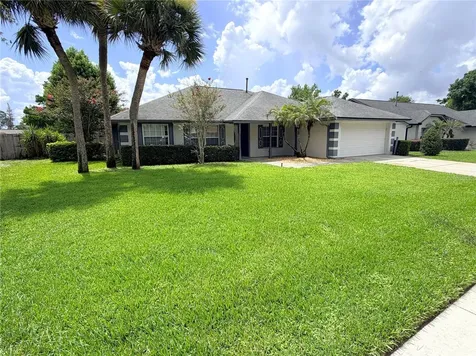 309 Buttonwood Drive Lake Mary FL 32746