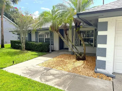 309 Buttonwood Drive Lake Mary FL 32746