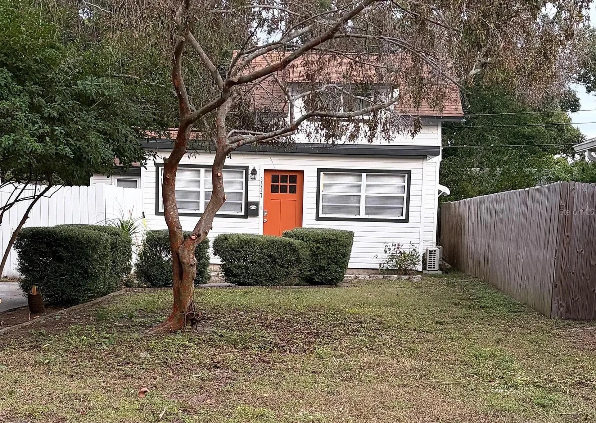 3027 Melton Street N St Petersburg FL 33704