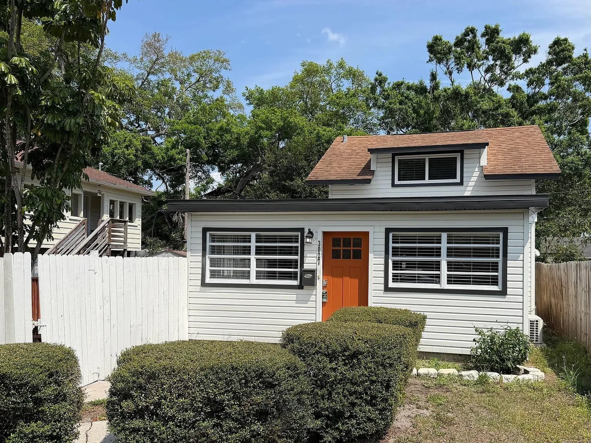 3027 Melton Street N St Petersburg FL 33704