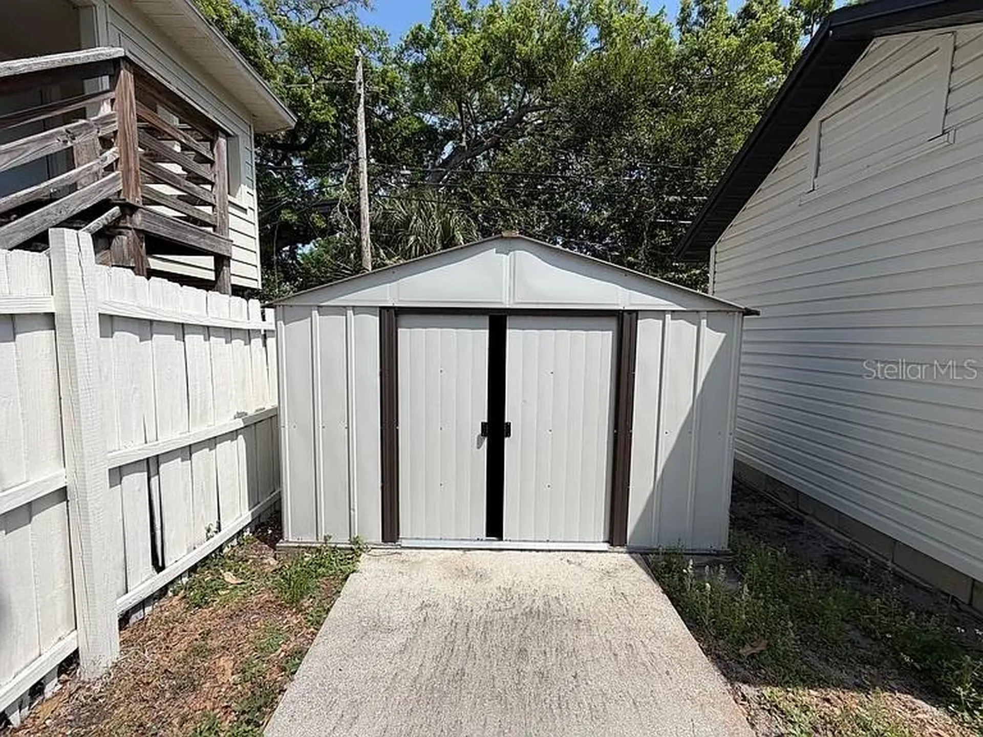 3027 Melton Street N St Petersburg FL 33704