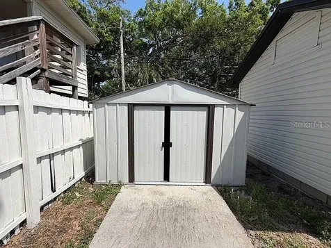 3027 Melton Street N St Petersburg FL 33704